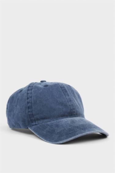 Man Cotton Hat