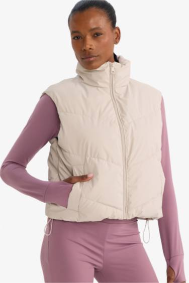 Жилет Regular Fit