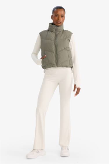 Жилет Regular Fit