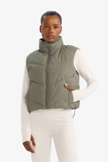 Жилет Regular Fit