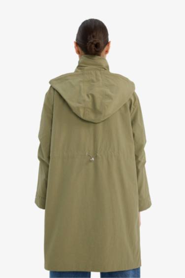 Yağmurluk - Görsel 6