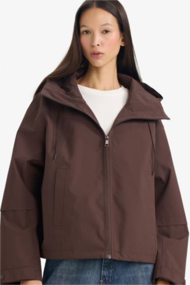 Водонепроницаемый дождевик Regular Fit