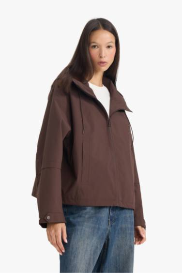 Водонепроницаемый дождевик Regular Fit