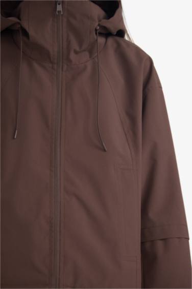 Водонепроницаемый дождевик Regular Fit