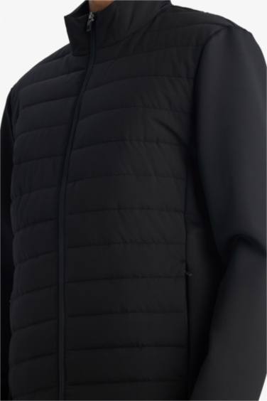 Slim Fit су өткізбейтін куртка