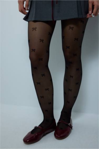 Collant 20 deniers pour femme