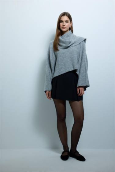 Collant 20 deniers pour femme