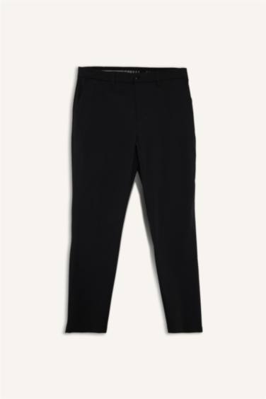 Slım Fıt Pantolon - Görsel 6