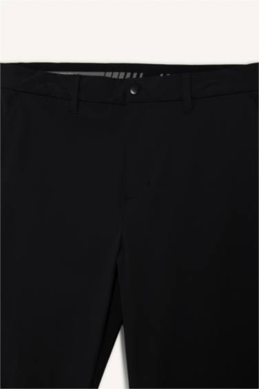 Slım Fıt Pantolon - Görsel 7