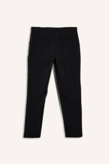 Slım Fıt Pantolon - Görsel 8