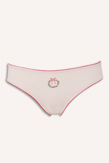 Yılbaşı Temalı Ribana 3'lü Külot