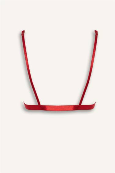 حمالة صدر برا ستان بدون بطانة دانتيل من Fall in Love