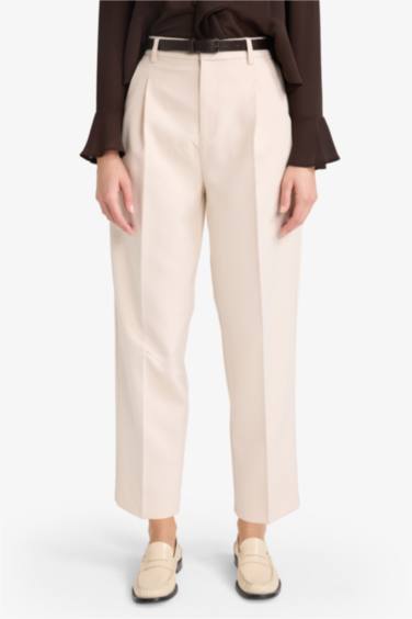 Carrot Fit қалталы шалбар