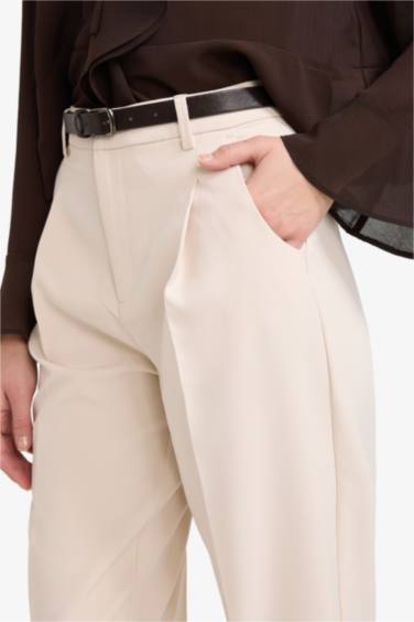 Carrot Fit қалталы шалбар