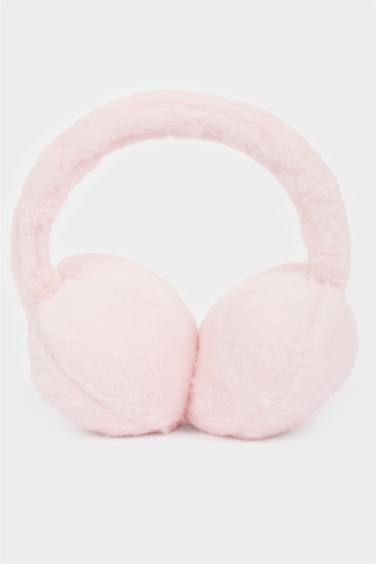 Girl earmuff