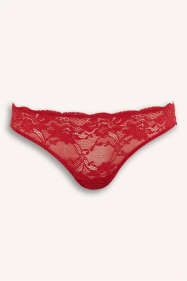 كلوت دانتيل برازيلي من Fall in Love