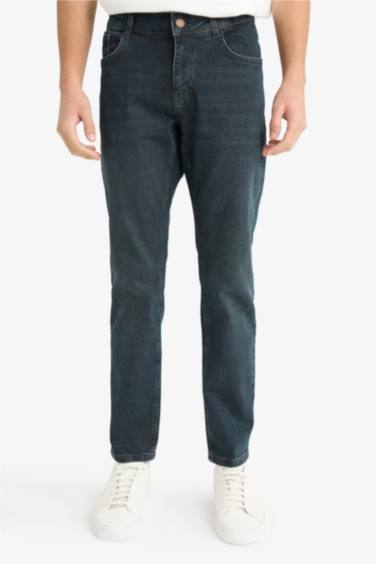 Pedro Slım Fıt Pantolon - Görsel 5