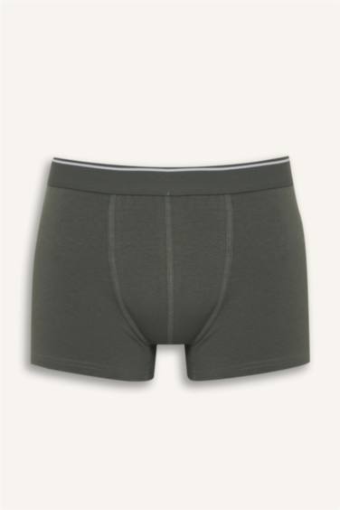 Трусы-боксеры Regular Fit ( комплект из 3)