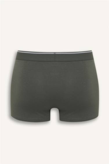 Трусы-боксеры Regular Fit ( комплект из 3)