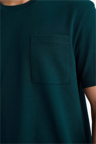 Man Short Sleeve T-Shirt