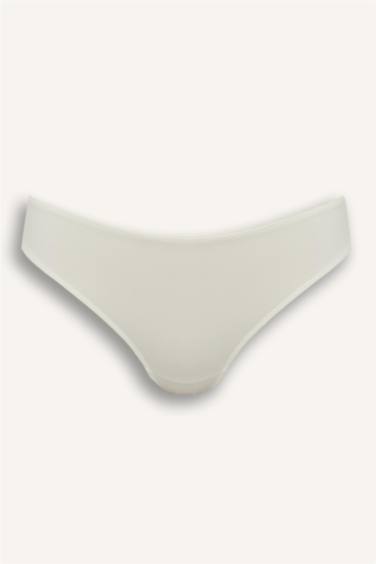 Dantel Hipster Külot - Görsel 5