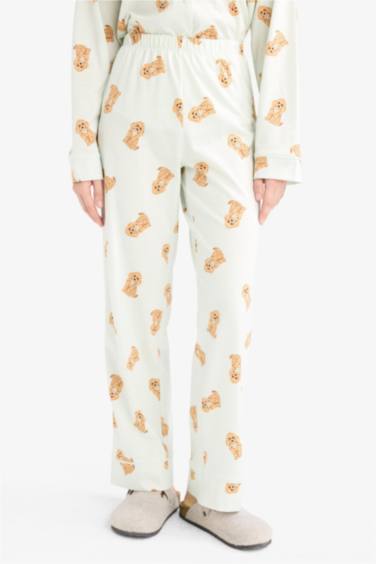 Regular Fit Long Sleeve 2 Piece Set