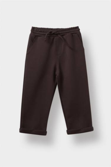 سروال بيكة قصة عادية