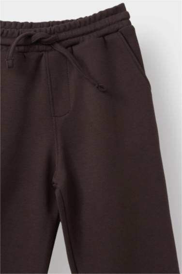 سروال بيكة قصة عادية