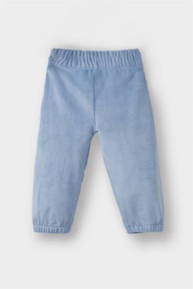 2 piece Regular Fit Knitted Pyjamas