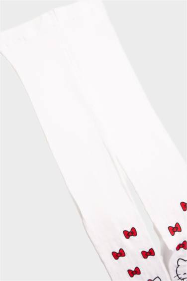 شرابات كولون بناتي من هيلو كيتي