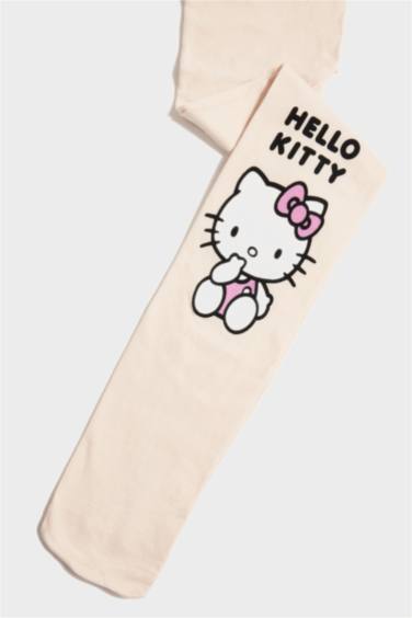 Girl Hello Kitty 60 Denier Pantyhose