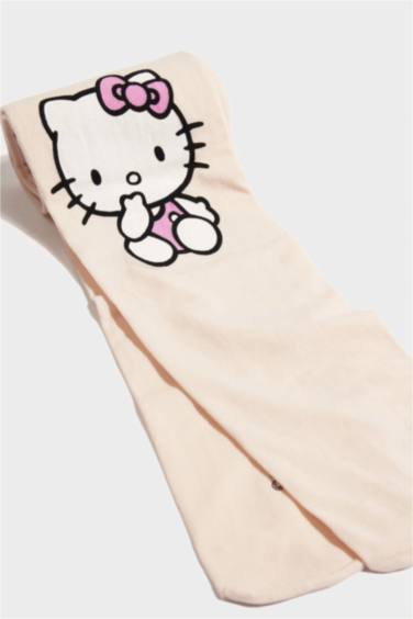 Girl Hello Kitty 60 Denier Pantyhose
