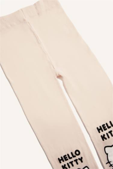 Girl Hello Kitty 60 Denier Pantyhose