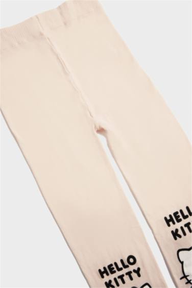 Girl Hello Kitty 60 Denier Pantyhose