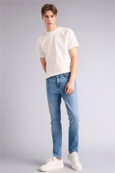 Pedro Slim Fit Jeans