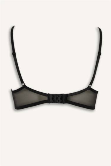 حمالة صدر برا تول بدون بطانة