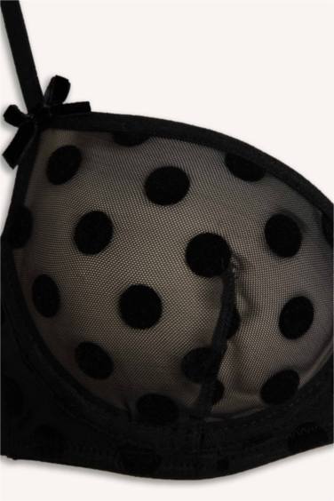 حمالة صدر برا تول بدون بطانة