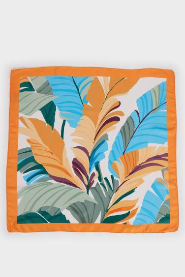 بندانا حريمي منقوش