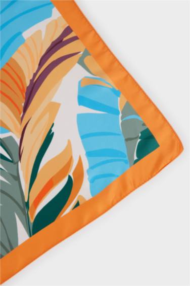 بندانا حريمي منقوش