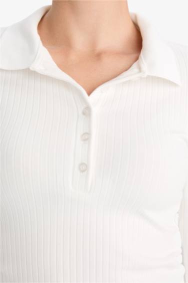 Woman Long Sleeve T-Shirt