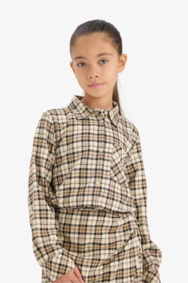 Regular Fit Long Sleeve Shirt