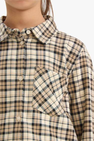 Regular Fit Long Sleeve Shirt