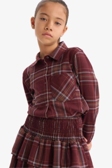 Regular Fit Long Sleeve Shirt