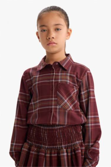 Regular Fit Long Sleeve Shirt