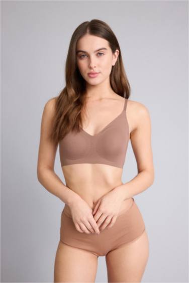 3'lü Slip Külot - Görsel 2