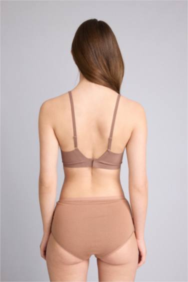 3'lü Slip Külot - Görsel 5