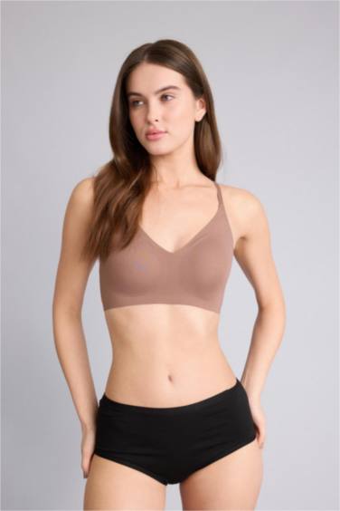 3'lü Slip Külot - Görsel 6