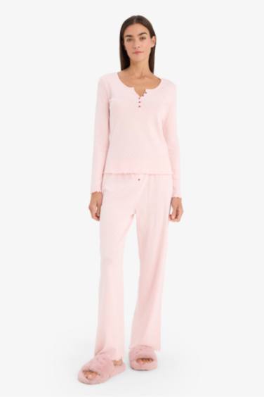 Regular Fıt Kısa Kollu 2'li Takım