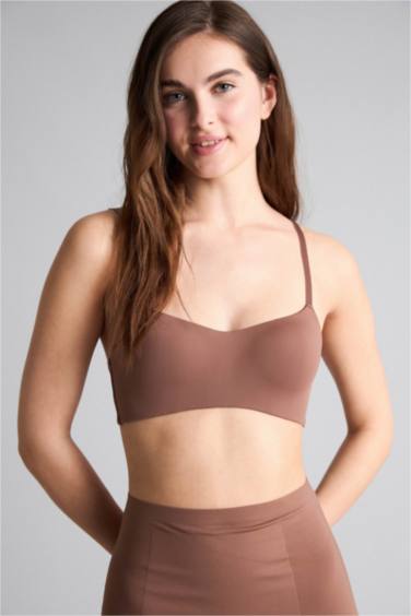 Kaplı Dolgulu Bralet