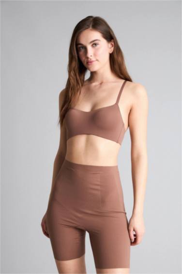 Kaplı Dolgulu Bralet - Görsel 2